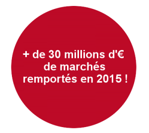 Gladys PERSONNAZ - Equipe GBS Appel d'offres